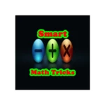 math tricks android application logo